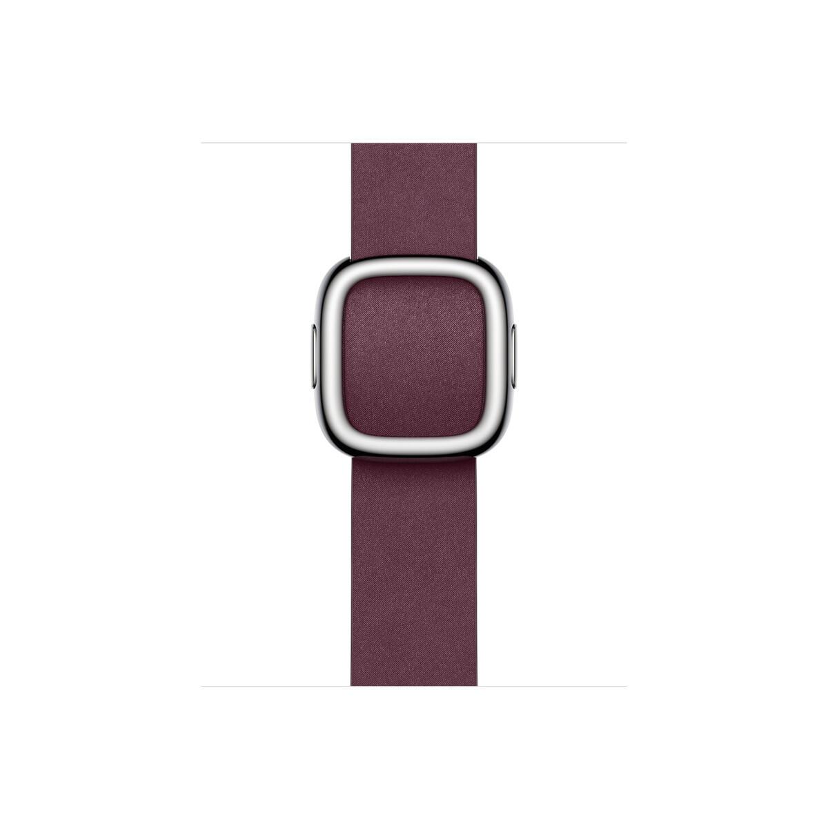 APPLE Moderna narukvica za sat, 41mm, L, Bordo