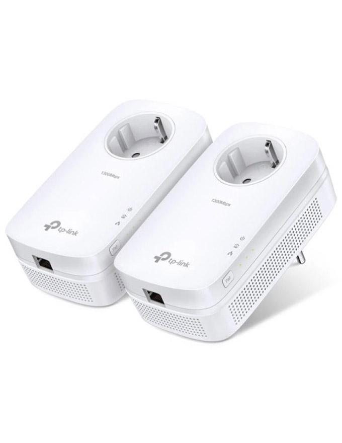 TP-LINK Adapter, TL-PA8010P KIT