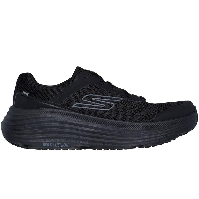 SKECHERS Muške patike Max Cushioning Endeavour, Crne