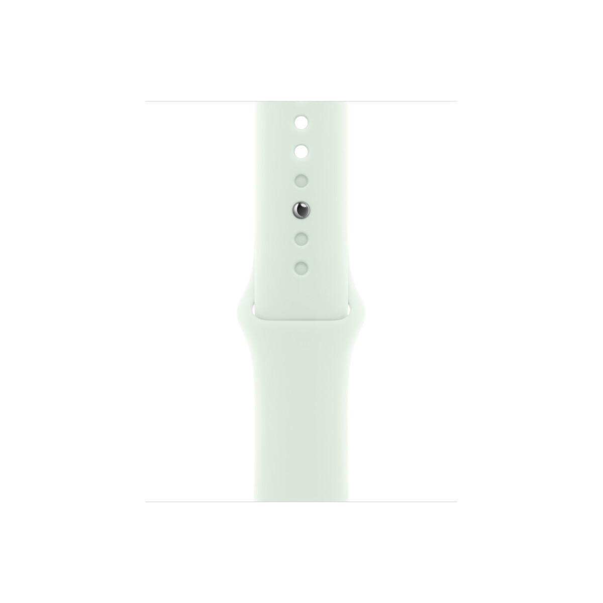 APPLE Narukvica za sat Sport, 41mm, S/M, Zelena