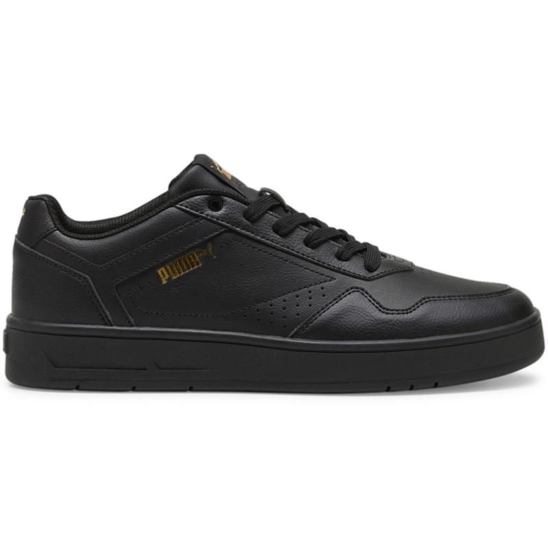 PUMA Muške patike Court Classic, Crne