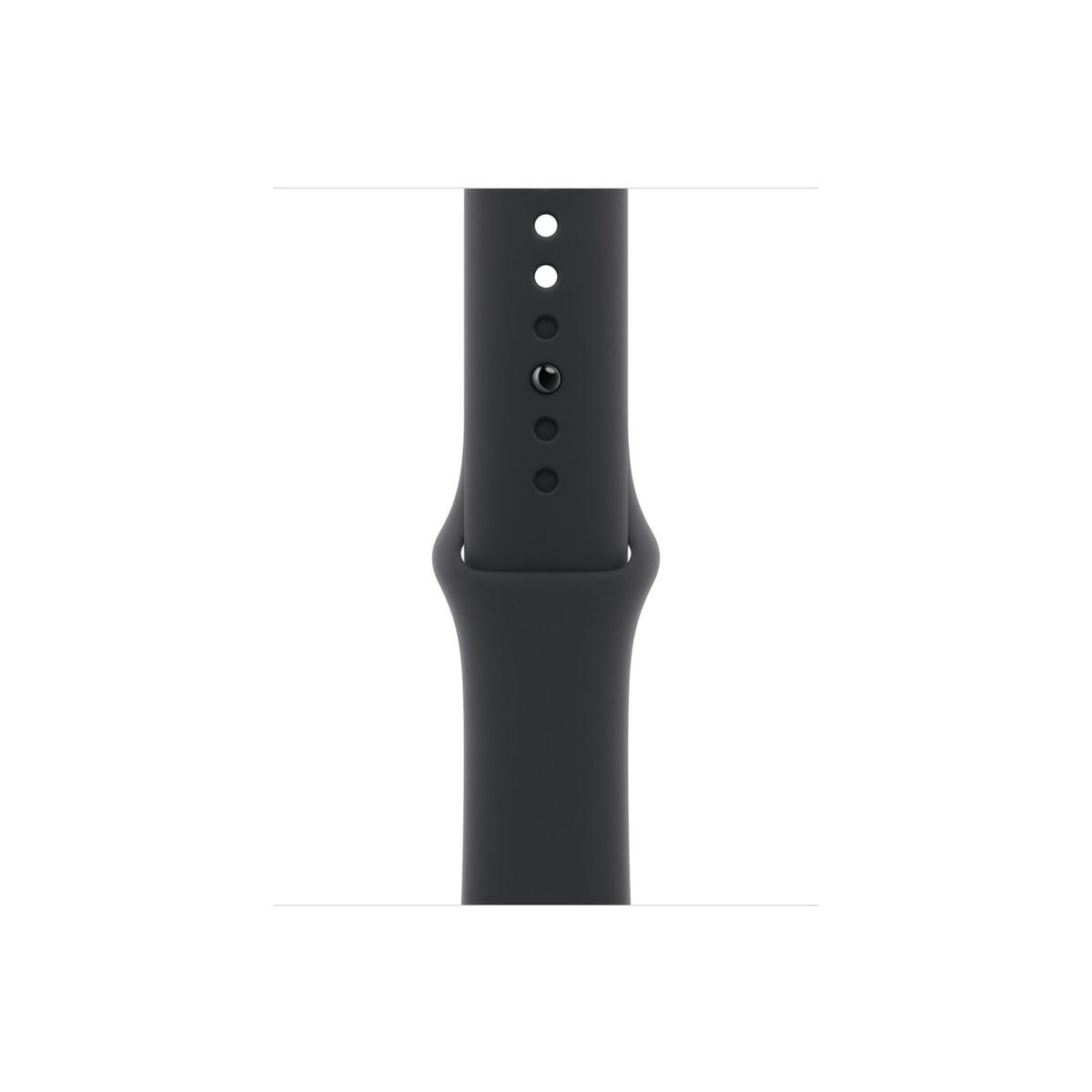 APPLE Narukvica za pametni sat, M/L, 40mm, Crna
