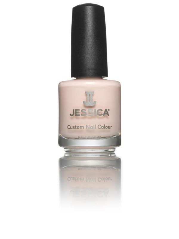 JESSICA Lak za nokte Soho In Love, Bež