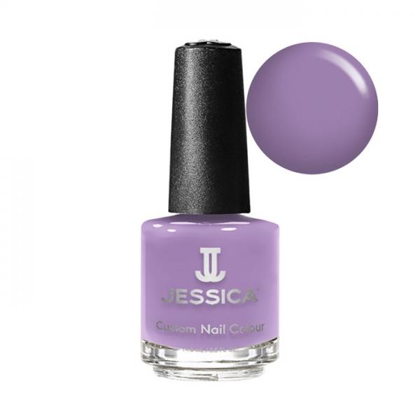 JESSICA Lak za nokte Vio Light, Ljubičasti