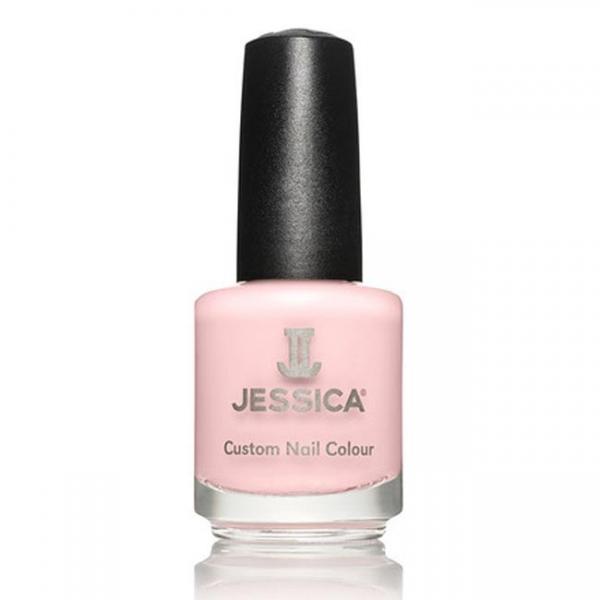 JESSICA Lak za nokte Pink Devotion, Roze