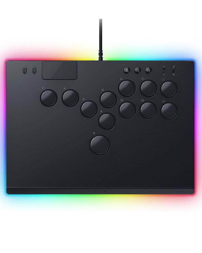 RAZER Gamepad, Kitsune