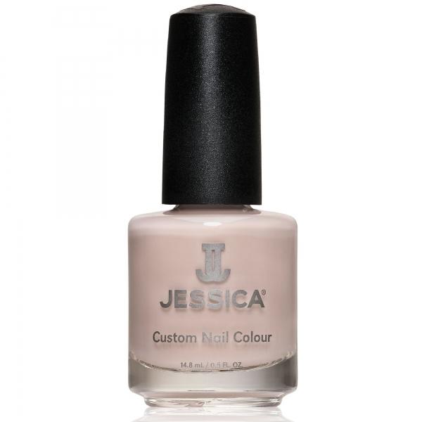 JESSICA Lak za nokte Simply Sexy, Roze