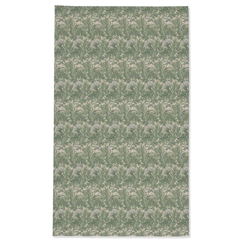 Hermia Stolnjak MSAORT0012-1, 100×100 cm, 230 g/m², Pamuk, Šareni