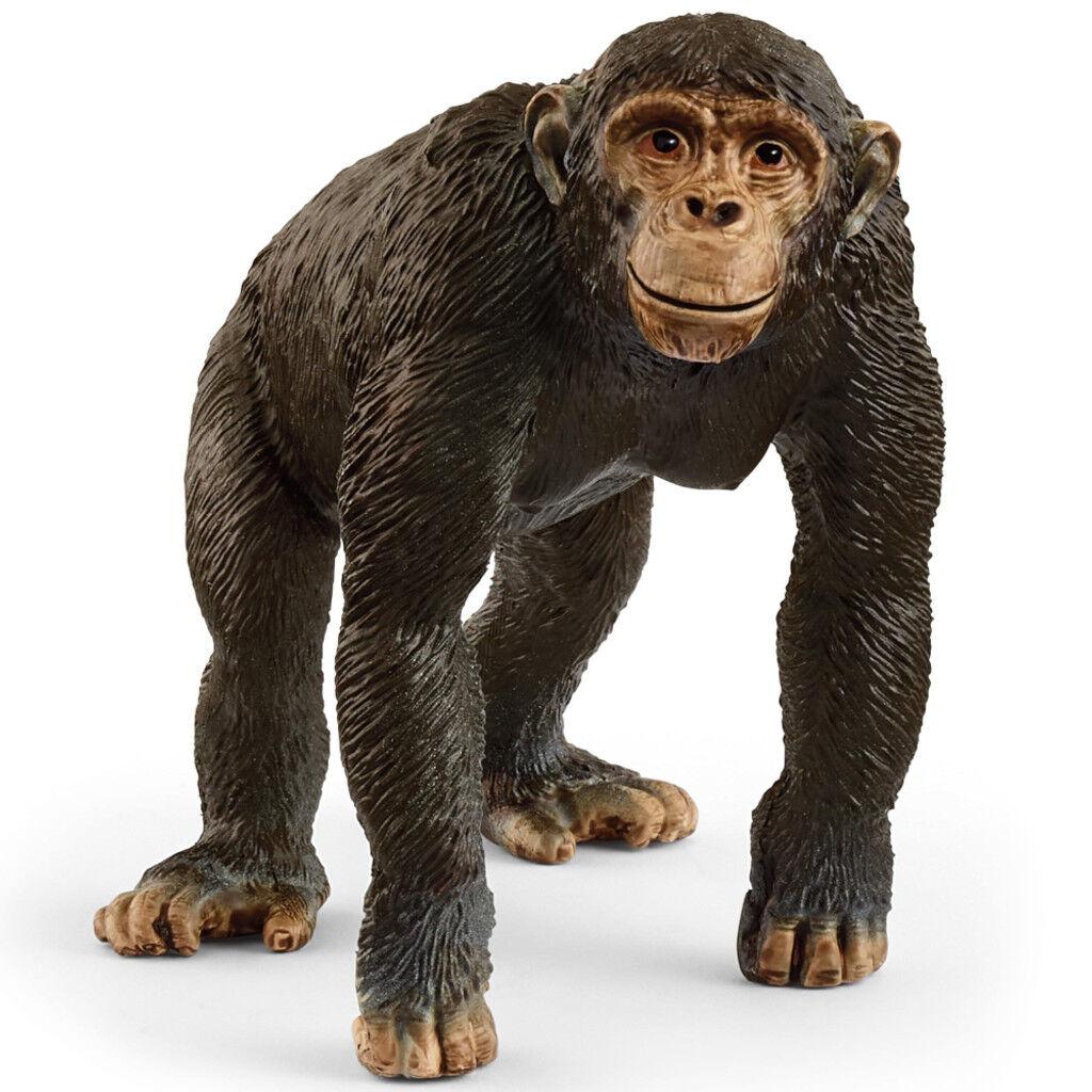 Schleich Figurica Šimpanza