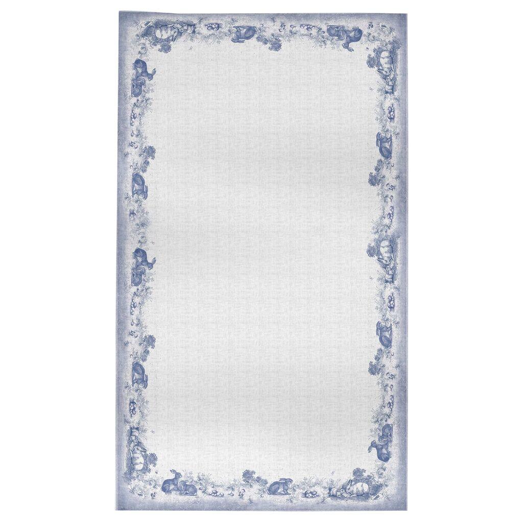 Hermia Stolnjak MSAORT00043-225, 150×150 cm, 230 g/m², Pamuk, Šareni