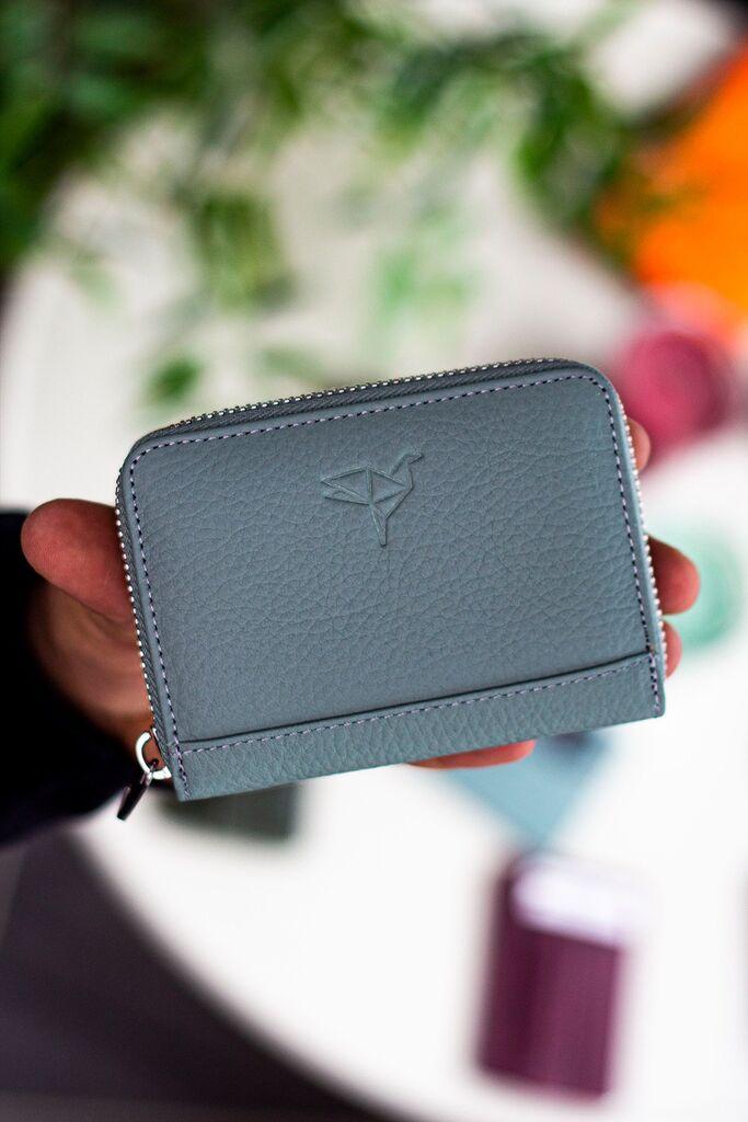 Garbalia Novčanik Sydney, Menta