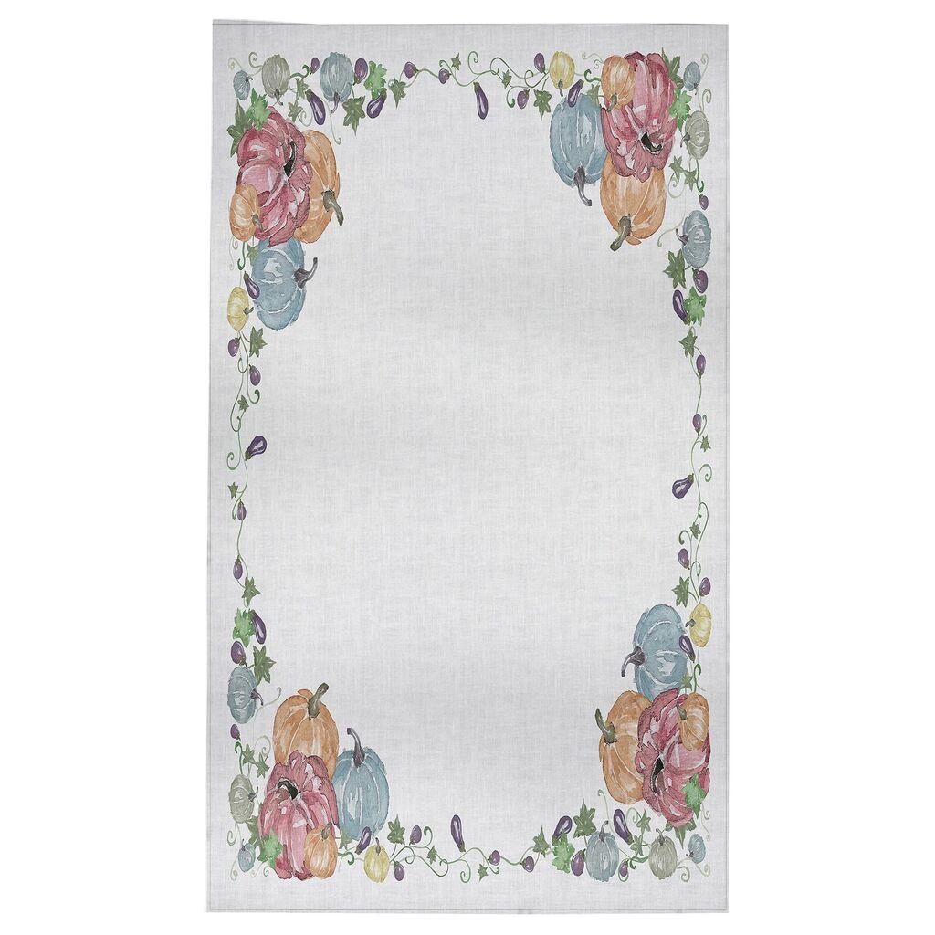 Hermia Stolnjak MSAORT00028-375, 150×250 cm, 230 g/m², Pamuk, Šareni