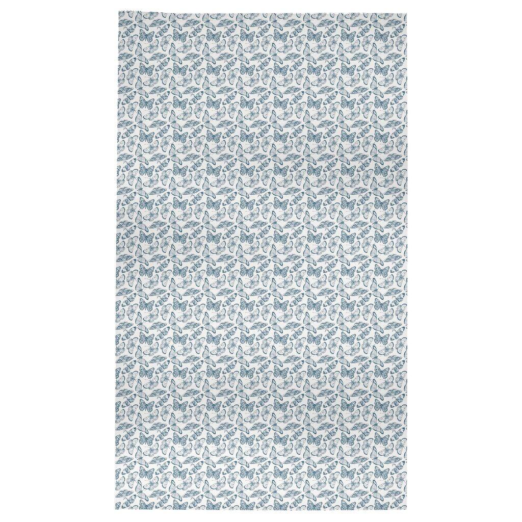 Hermia Stolnjak MSAORT00056-3, 150×200 cm, 230 g/m², Pamuk, Šareni