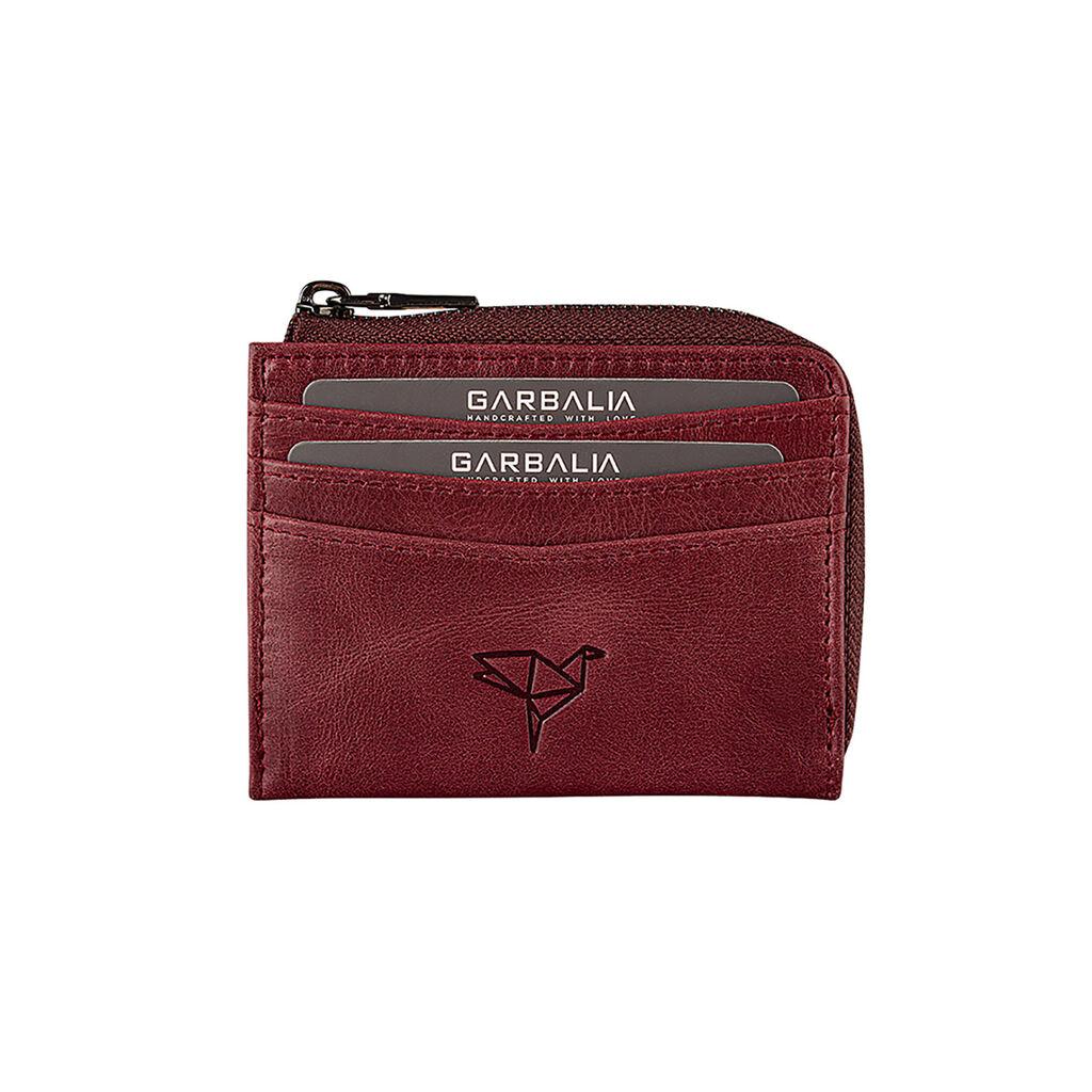Garbalia Novčanik Figo, Bordo