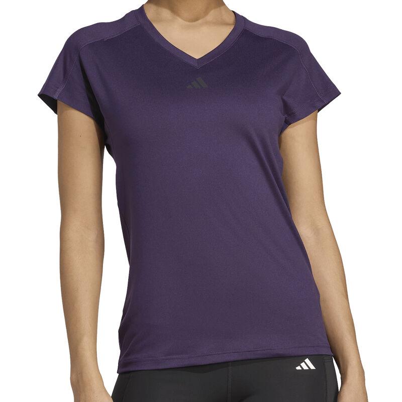 Adidas Ženska maјica We Min T, Kratki rukav, Ljubičasta