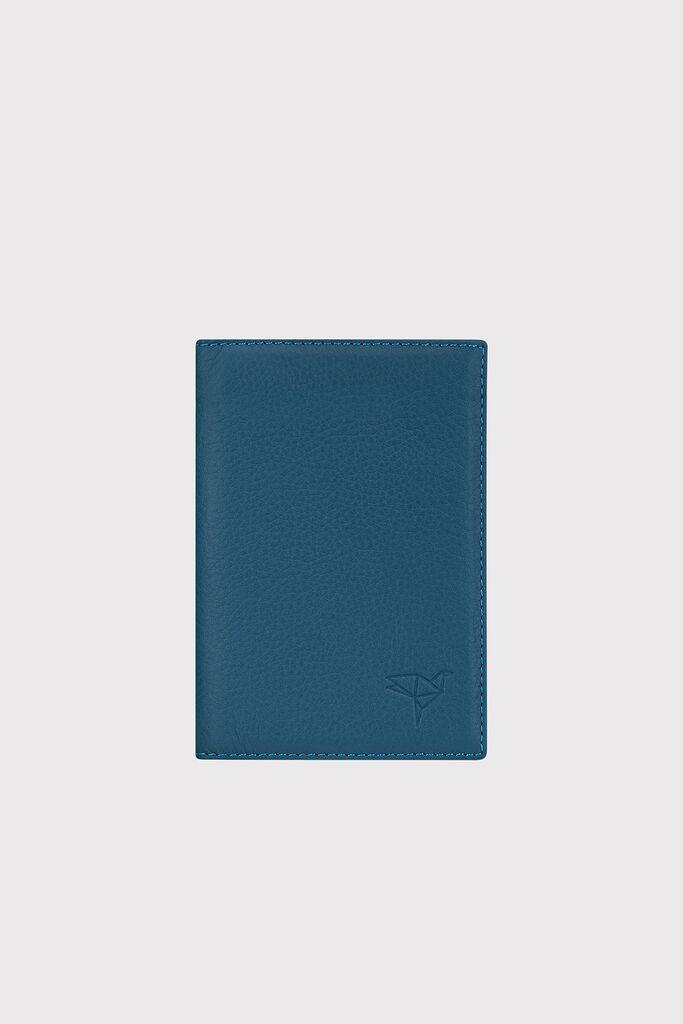 Garbalia Novčanik Passcase, Petrolej