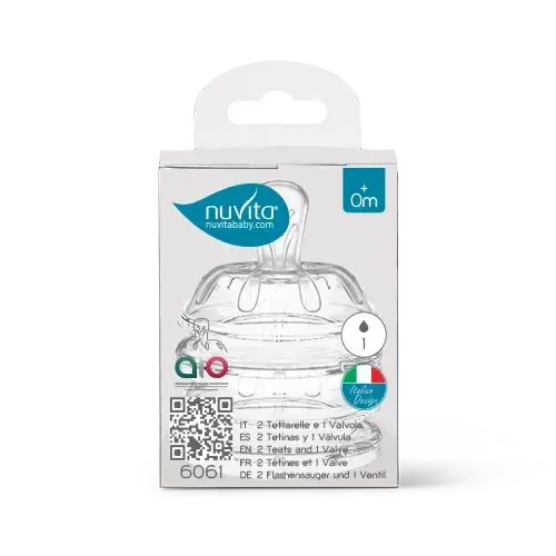 Nuvita 6063 cucle flow 3