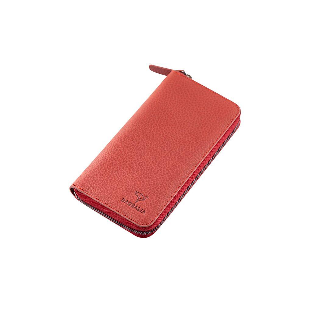 Garbalia Ženski novčanik Arthur, Roze