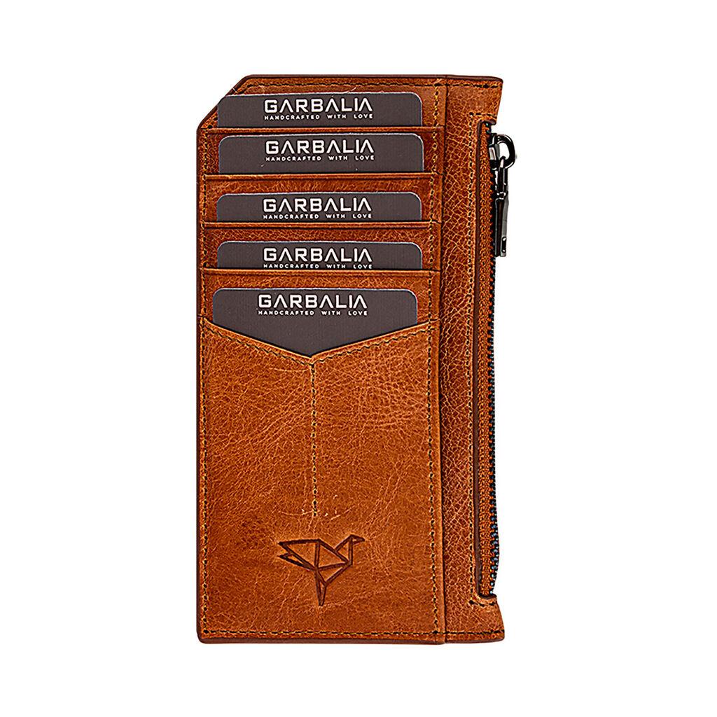 Garbalia Novčanik Blush, Smeđi