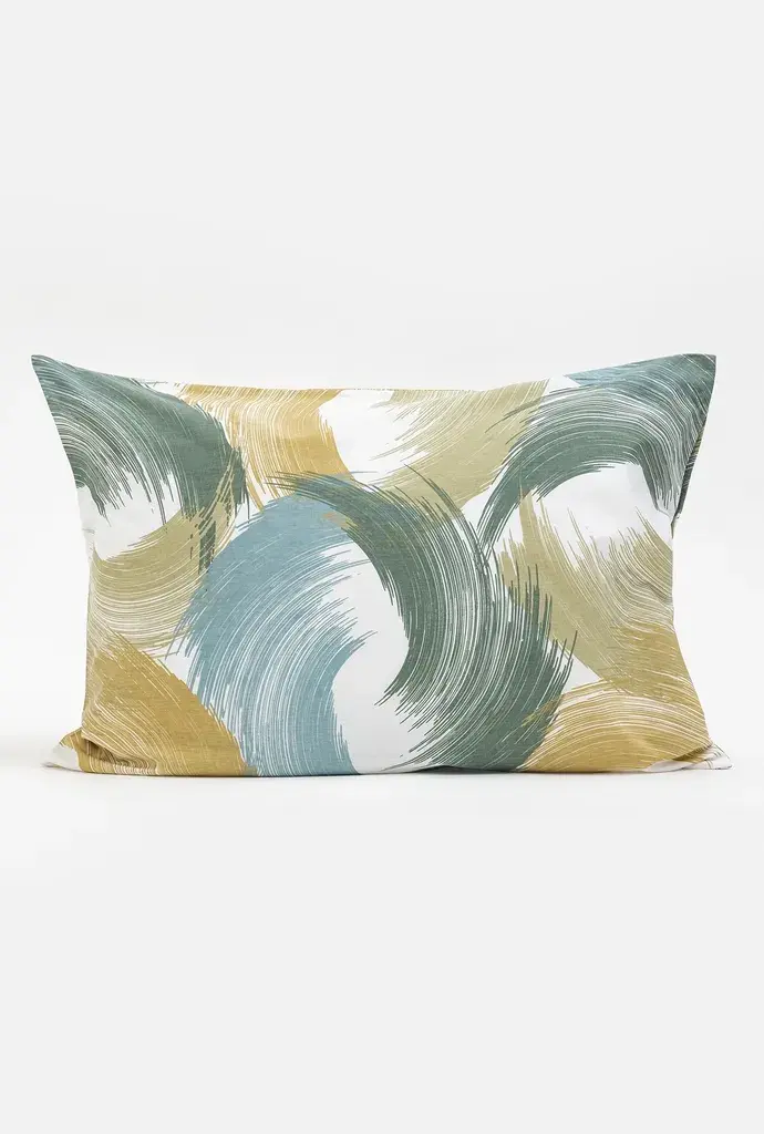 Stefan Jastučnica 1391, 50x70cm, Zelena