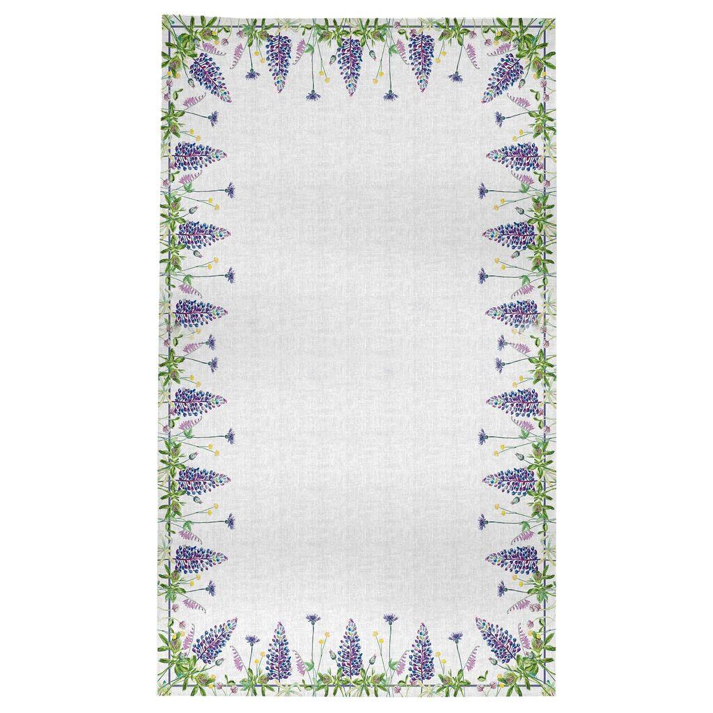 Hermia Stolnjak MSAORT00031-225, 150×150 cm, 230 g/m², Pamuk, Šareni