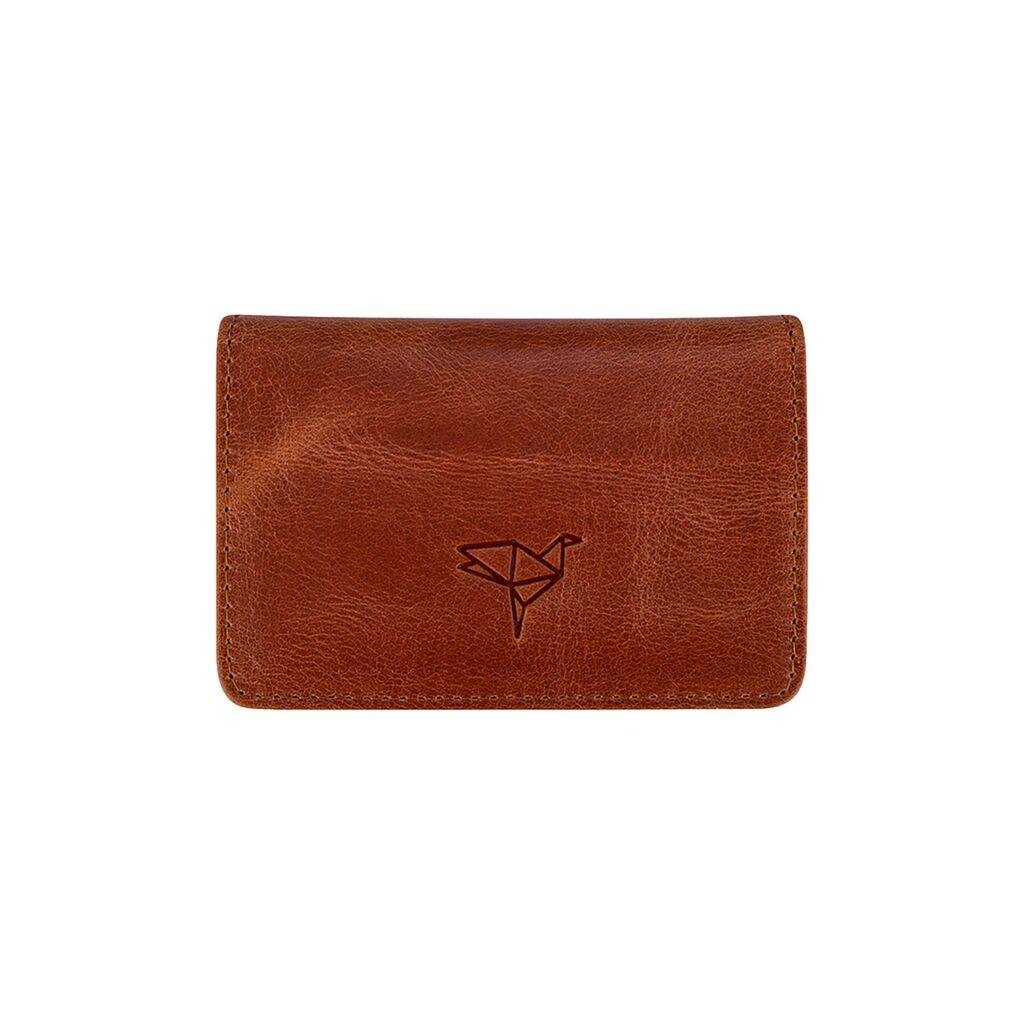 Garbalia Novčanik Magnetcrazy, Smeđi