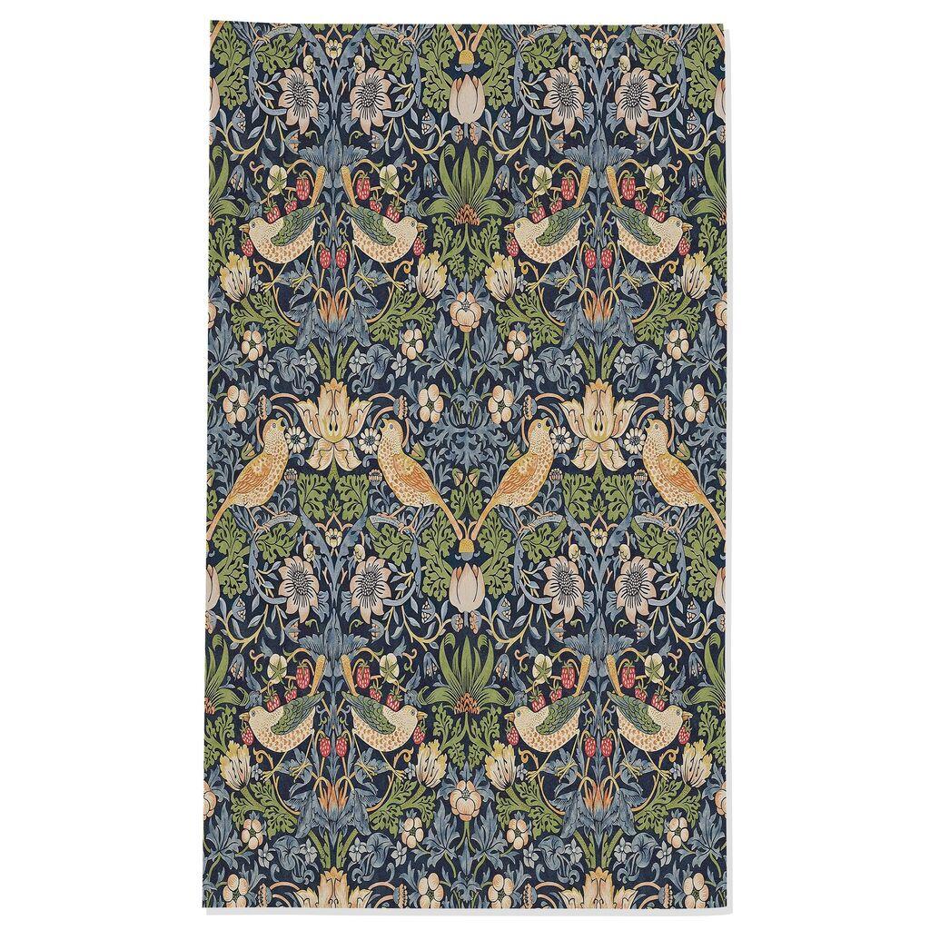 Hermia Stolnjak MSAORT0006-15, 150×150 cm, 230 g/m², Pamuk, Šareni