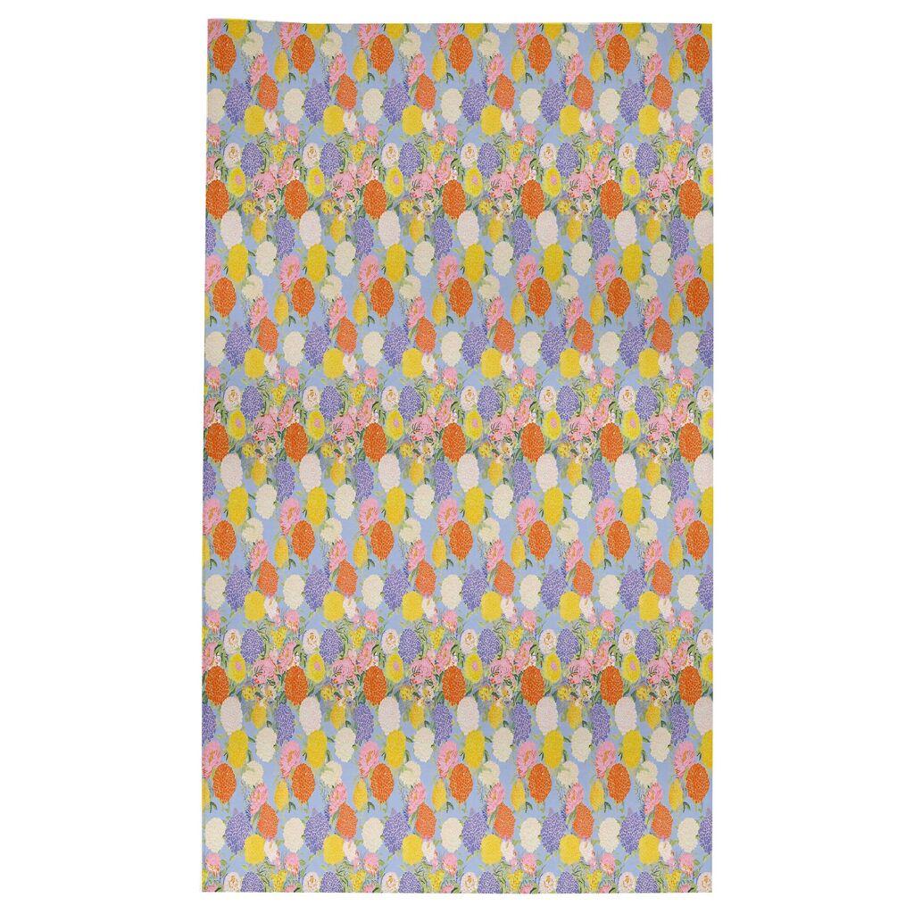Hermia Stolnjak MSAORT00069-225, 150×150 cm, 230 g/m², Pamuk, Šareni