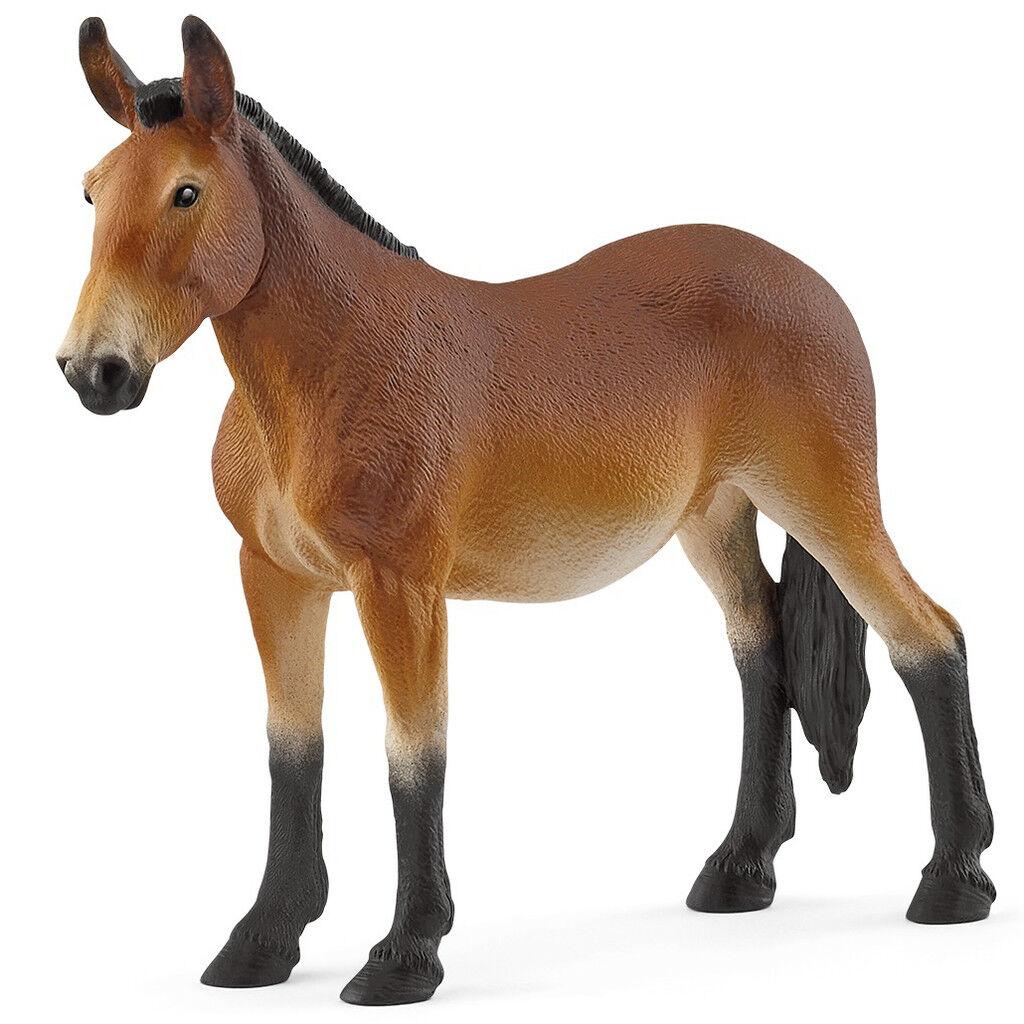 Schleich Figurica Magarac