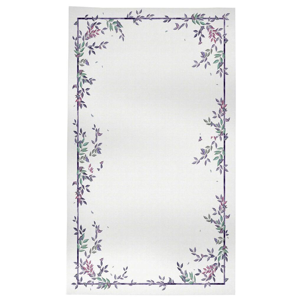 Hermia Stolnjak MSAORT00055-375, 150×250 cm, 230 g/m², Pamuk, Šareni