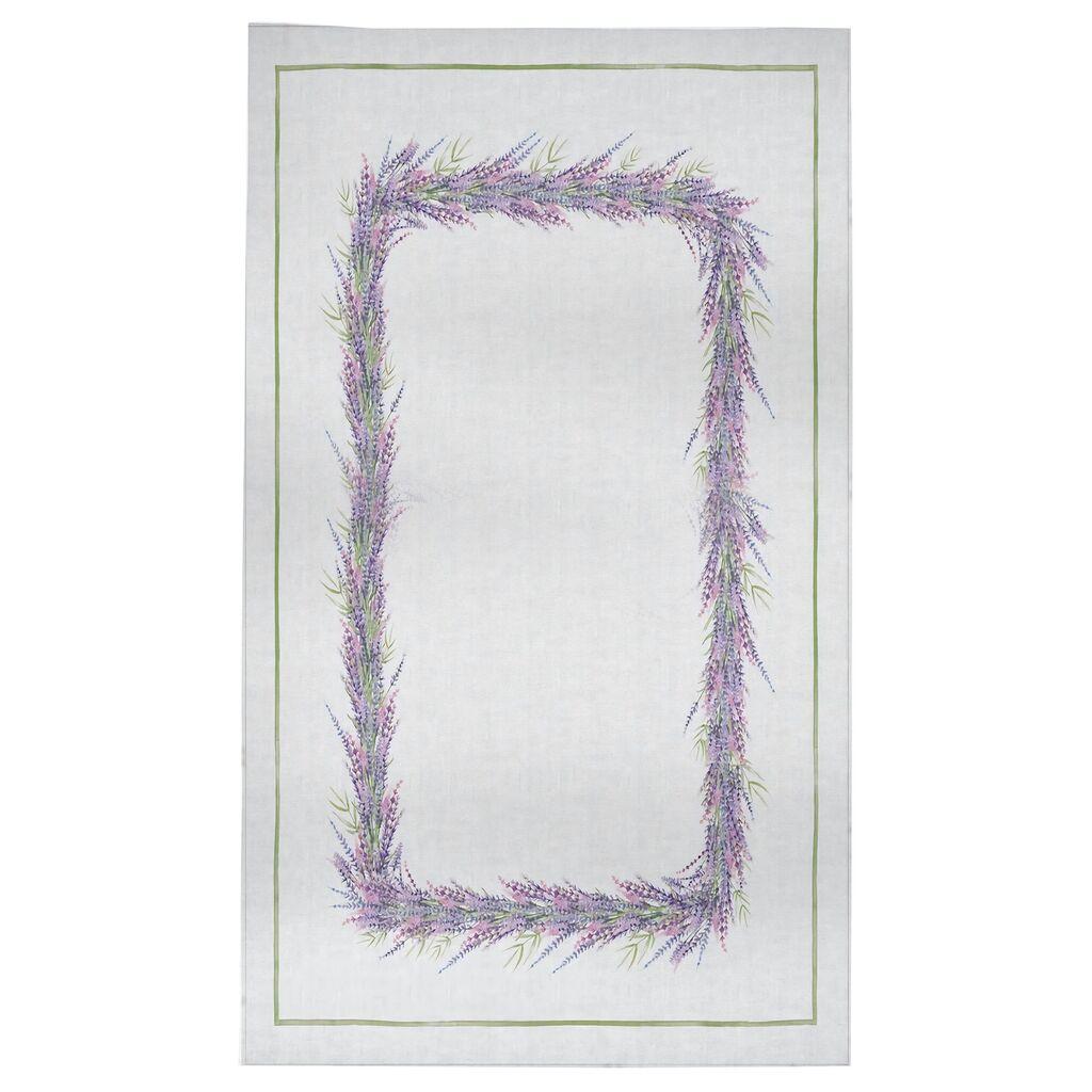 Hermia Stolnjak MSAORT00026-225, 150×150 cm, 230 g/m², Pamuk, Šareni