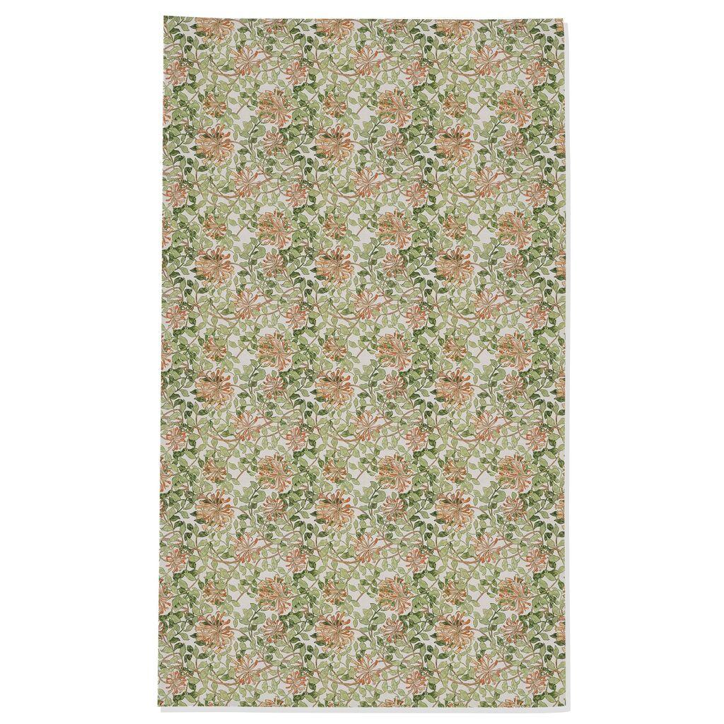 Hermia Stolnjak MSAORT0004-25, 150×250 cm, 230 g/m², Pamuk, Šareni