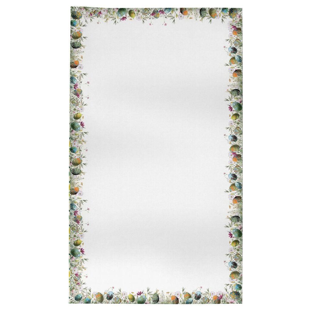 Hermia Stolnjak MSAORT00067-225, 150×150 cm, 230 g/m², Pamuk, Šareni