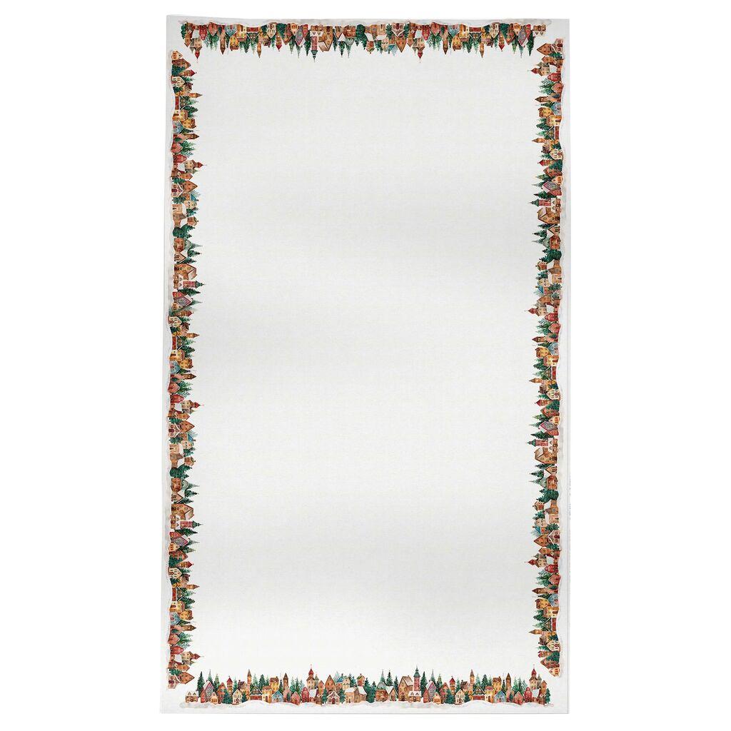 Hermia Stolnjak MSAORT00058-375, 150×250 cm, 230 g/m², Pamuk, Šareni