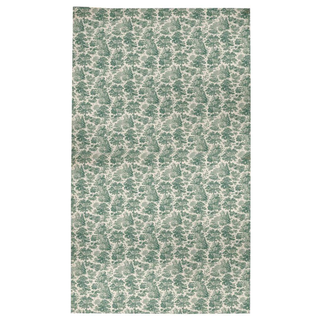 Hermia Stolnjak MSAORT00050-225, 150×150 cm, 230 g/m², Pamuk, Šareni