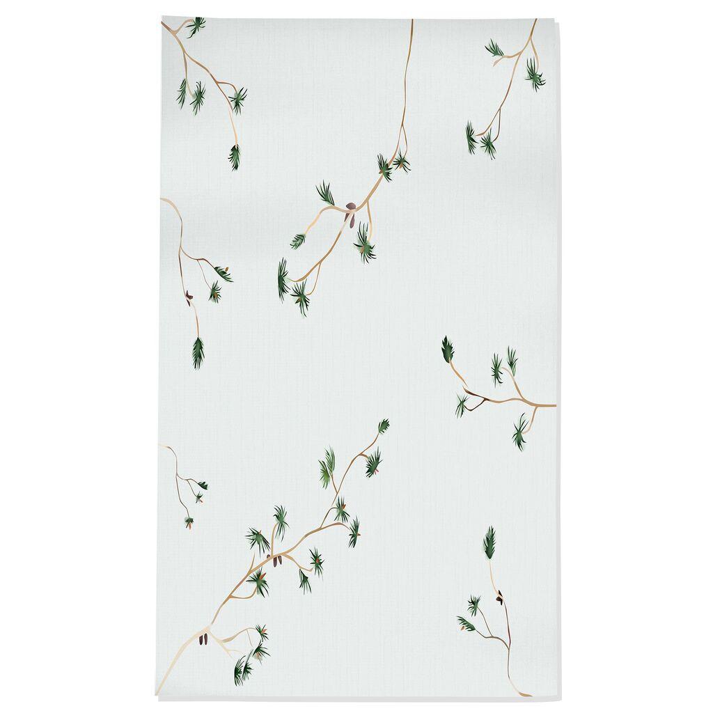 Hermia Stolnjak MSAORT0018-25, 150×250 cm, 230 g/m², Pamuk, Šareni