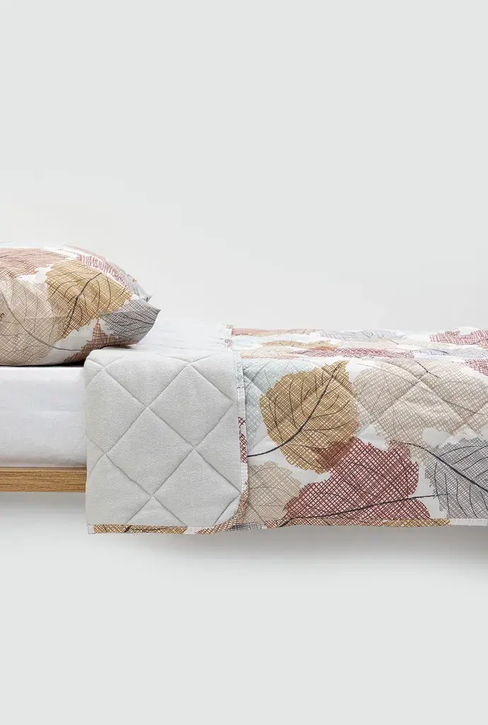 Stefan Prekrivač 652-1392, 140x200cm, Krem