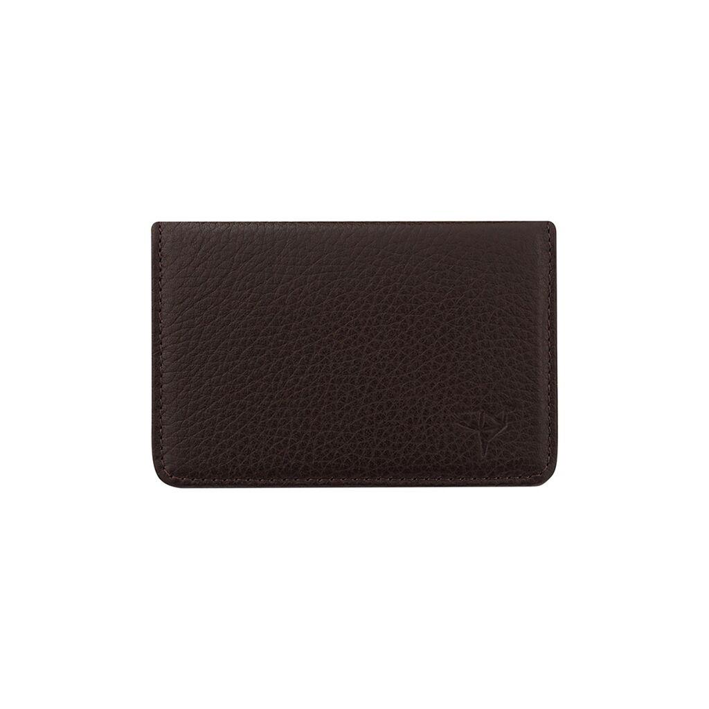 Garbalia Novčanik Magnet, Braon