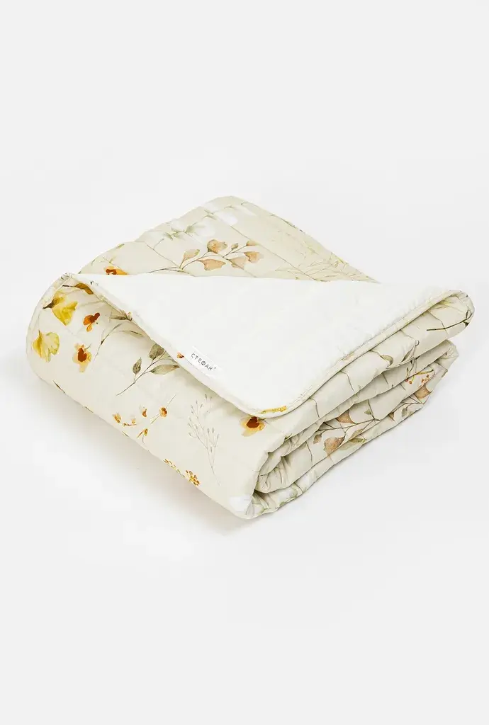 Stefan Prekrivač 1395, 200x200cm, Krem