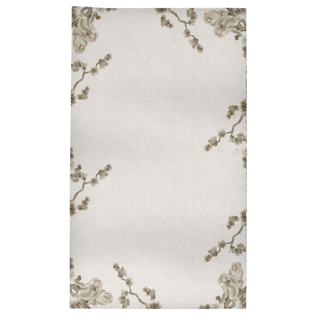 Hermia Stolnjak MSAORT00047-3, 150×200 cm, 230 g/m², Pamuk, Šareni