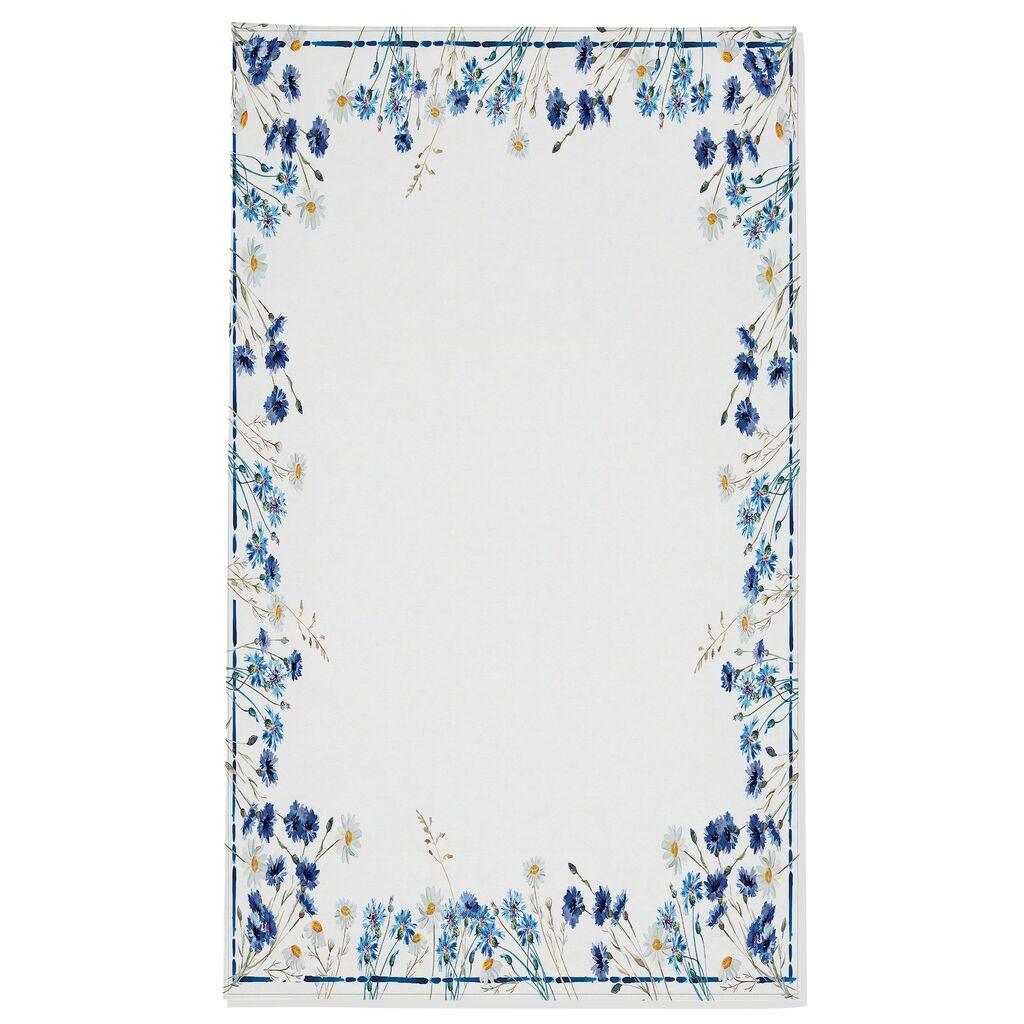 Hermia Stolnjak MSAORT0014-1, 100×100 cm, 230 g/m², Pamuk, Šareni