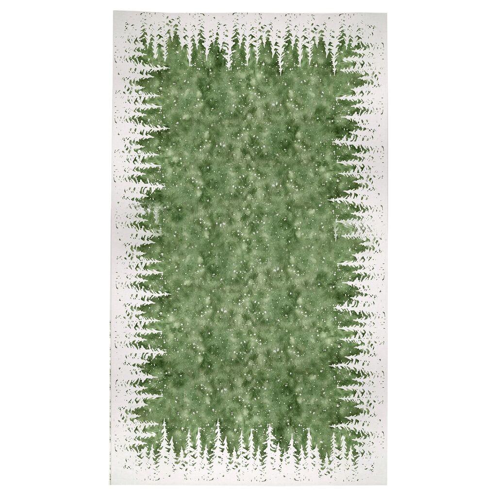 Hermia Stolnjak MSAORT00072-3, 150×200 cm, 230 g/m², Pamuk, Šareni