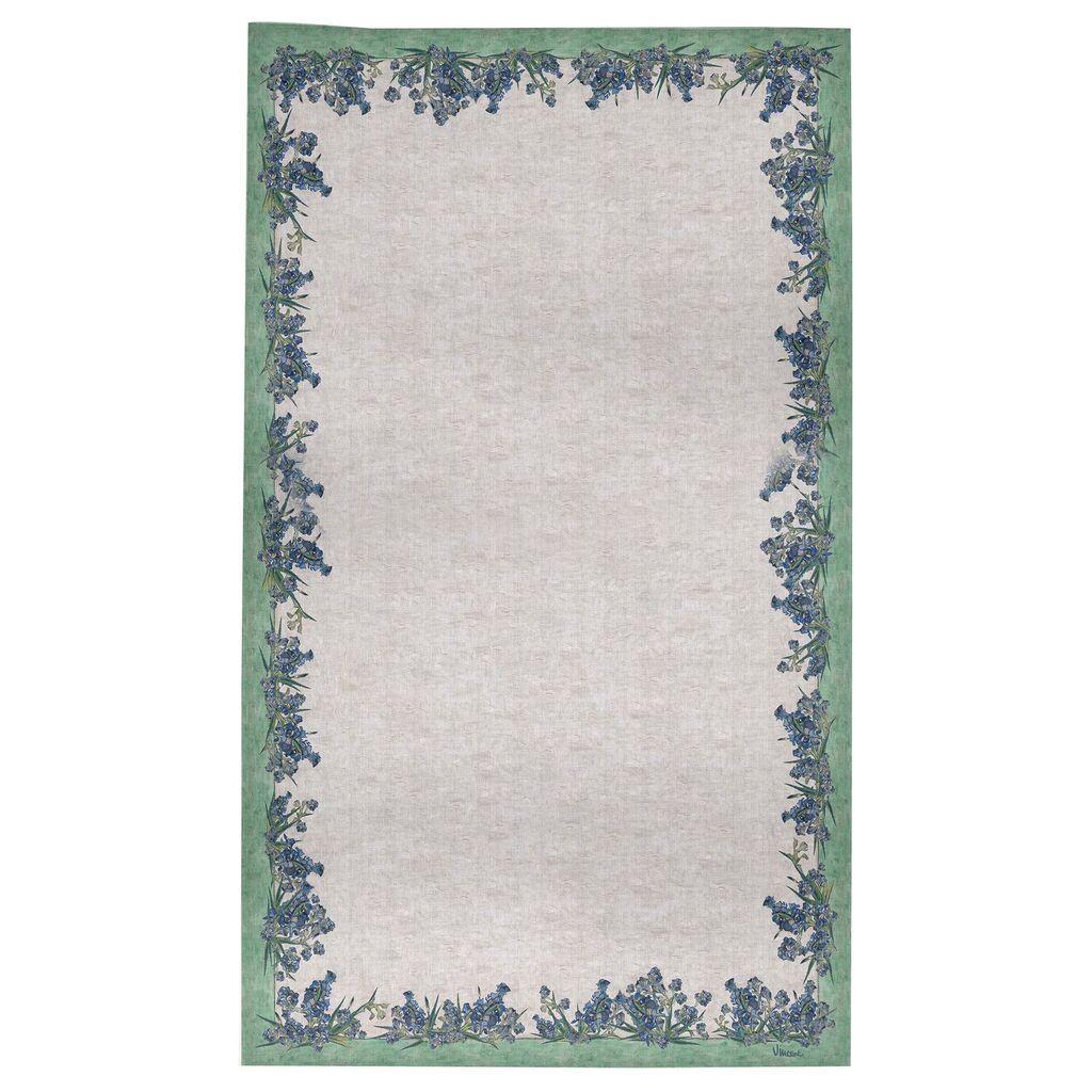 Hermia Stolnjak MSAORT00036-225, 150×150 cm, 230 g/m², Pamuk, Šareni