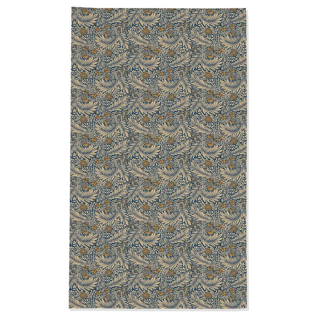 Hermia Stolnjak MSAORT0016-25, 150×250 cm, 230 g/m², Pamuk, Šareni