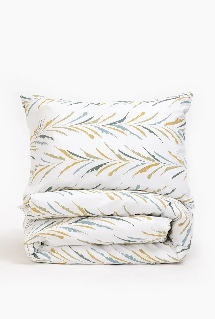 Stefan Set posteljine 9146, 140x200cm, Beli