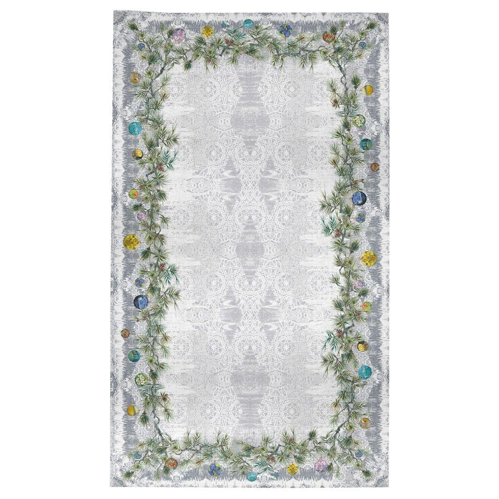 Hermia Stolnjak MSAORT00038, 100×100 cm, 230 g/m², Pamuk, Šareni