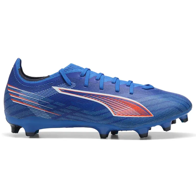 Puma Kopačke za fudbal ULTRA 6 Match, Plave