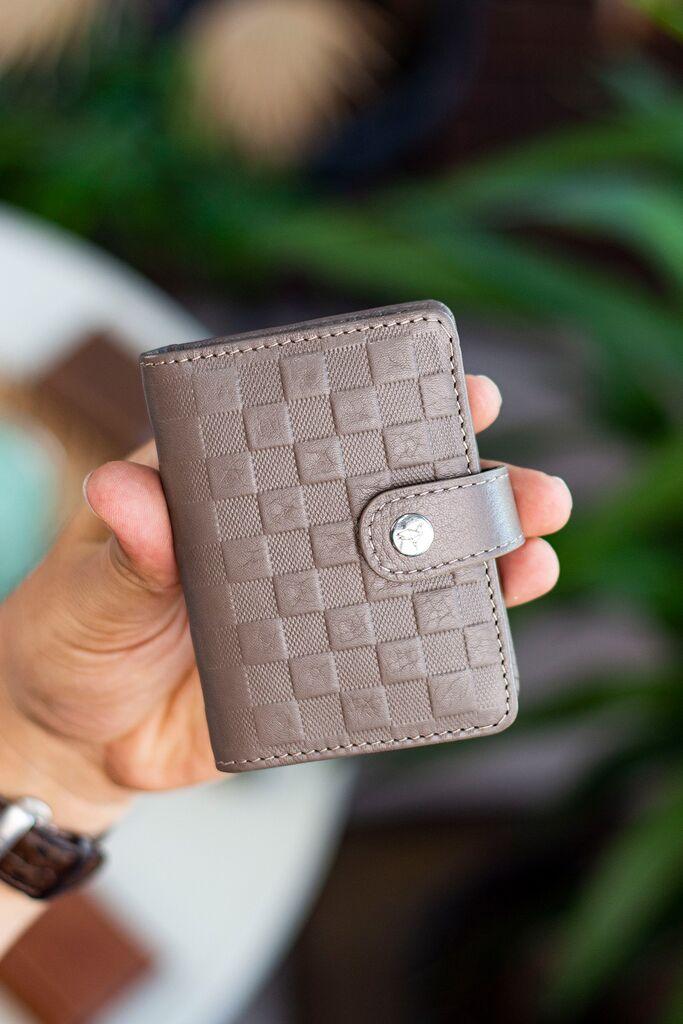 Garbalia Novčanik Pekin, Bež