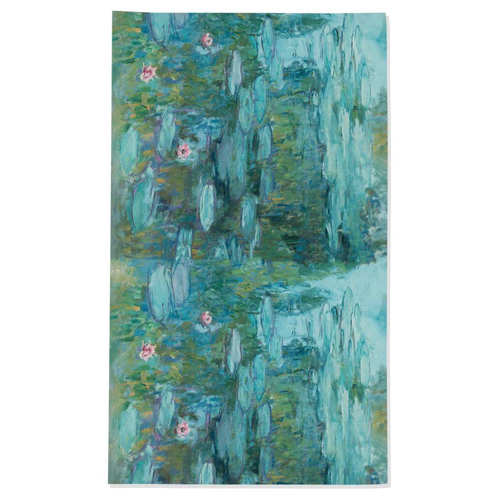 Hermia Stolnjak MSAORT0010-15, 150×150 cm, 230 g/m², Pamuk, Šareni