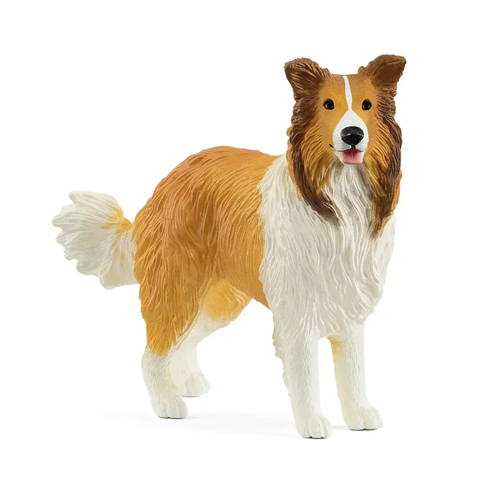 Schleich Figurica Pas Collie